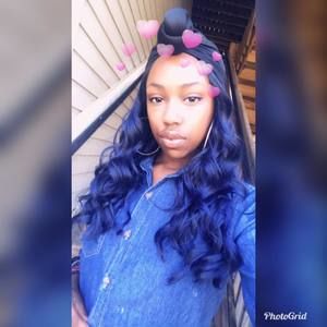 Meet your Posher, Shae